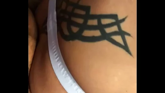 Latin Stud Rides Huge Black Cock Hard in Wild Bareback Session – AmateurAlert 18+