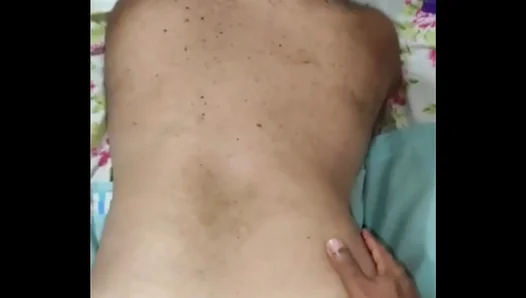 Tiny Pixie Bareback Rides Horny Daddys Thick Shaft – NaughtyAmateurs 18+