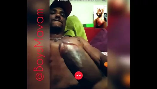 Stepbrothers Forbidden Lust Unfolds Live On Steamy Cam Session – 18+