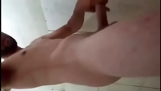 Luciano Araujos Hot Solo Ride: Wild Horny Masturbation Madness – 18+