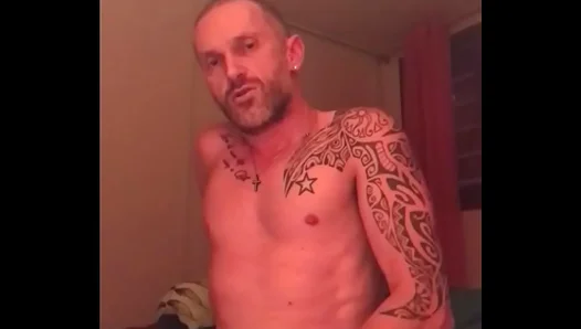 Hungry for Load? Muscular Stud Requires Full Cock Devotion First – XXX