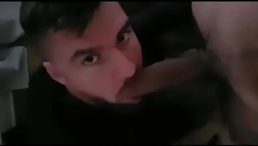 Double Stuffed Thrills: Eager Twink Gobbles Dual Cocks in Steamy Group Scene – 18+