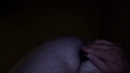 Busty BBW Wakes Up Horny, Teasing Solo Fun For Her Man – MorningGayFun 18+
