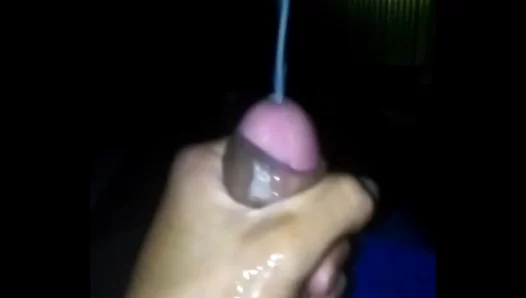 Strong Hands, Hot Oil: When Massage Turns into Mind-Blowing Milk Play – 18+
