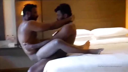 Charan Bangaram Gets Pounded Hard in Hot Indian Gay Action – XXX