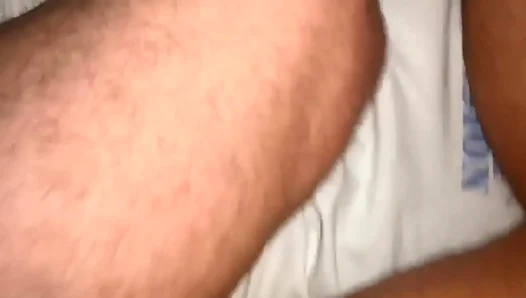 Latino Bareback Heat: Two Hung A-Pelo Stallions Ride Raw Passion – 18+