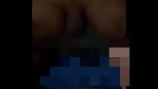 Pregnant Beauty creampie Surprise: Hot Mexican DP Action – Amateur Gay Fun