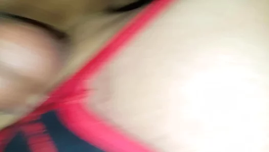 Huge Dick Stretches Tight Ass While Amateur Tops Pound Hard – Deep Creampie