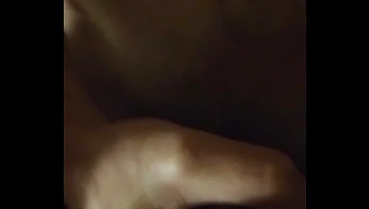 Hot Grindr Meet-Up Ignites Passionate Bareback Encounter – Real Gay Sex