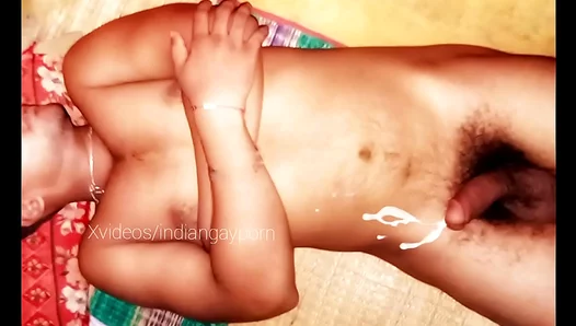 Jacobs Wild Ride: Passionate Encounter with Sexy Indian Twinks – 18+