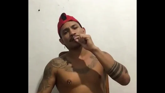 Pavanelly Boy 18+: Rough Deepthroat Bareback Ass Action – GayXXXFun