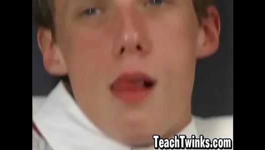 Uniformed Twinks 18+: Fiery Handjobs Deep Throats Unleashed – GayPornX
