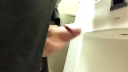 Hard StepDad Energy: Steamy Bathroom Blowie After Intense Anal Session – 18+
