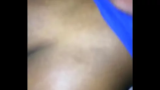 Hardwood Dominates Eager Young Studs Tight Hole – Wild First Ride 18+