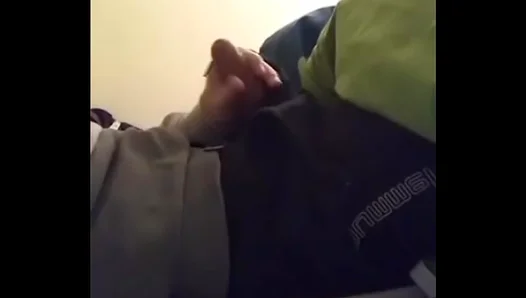 Curious Straight Boy JERKS OFF Hard in Private Steaming Session – RawAmateurs 18+