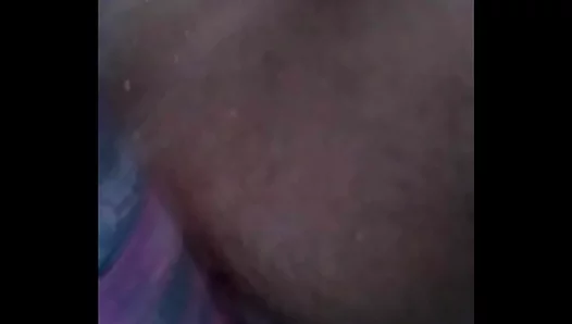 Forbidden Solo Joy: He Cums Hard After Riding Himself Raw – SoloGuy 18+