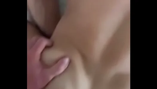Craving That Thick Brazilian Ass: Raw Amateur Anal Lust – 18+