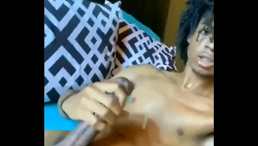 Young Black Beauties Exposed: Wild Solo Acts in Public – Hot 18+ Action