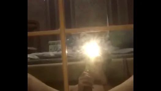 Hot Latino Teen 18 Cums Hard in Steaming Solo Gay Workout – FreshMeat