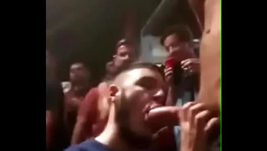 Sloppy Orgasm Face: Hot Amateur Takes Cock Deep at Crazy Pool Party – 18+