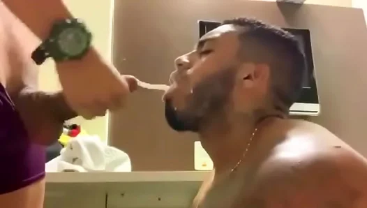 Savoring His Sweet Heat: Wild Ride with a Horny Sub Twin – GayPorn 18+