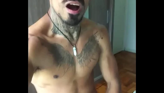 Hungry Stud Craves Doggystyle Cream Pie Glory – HotGayScene 18+
