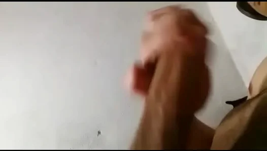 Mind-Blowing Solo Session: Geek Fucks Himself Raw – GayNerds 18+