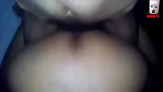 Bareback Bliss: Raw Ass Meets Thick Cock Action – AmateurGayX 18+