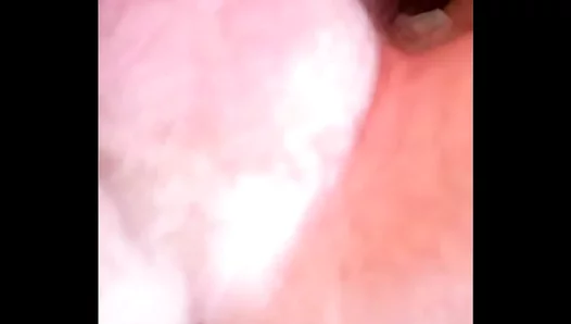 Hungry for Huge: Young Twink Stretches Himself Wide Open – 18+ Play