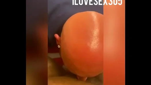 Blonde Blowjob Pro Struggles to Speak But Sucks Massive Black Cock Perfectly – Hot Gay