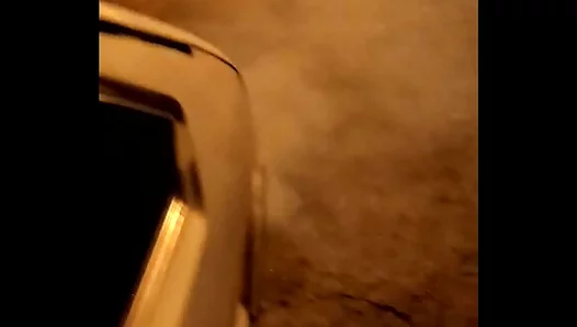Leather Bound Lust: Hot Sex on Car Seats – GayPornHeat 18+
