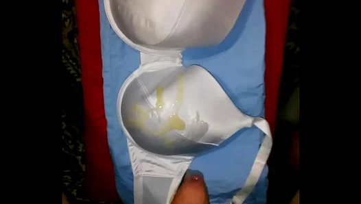 Silk-Slicked Blowjob: Young Stud Swallows Creamy Load – 18+