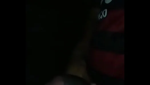 J.R. Takes Multiple Cocks in Wild Bareback Orgy – Relentless Anal Action 18+