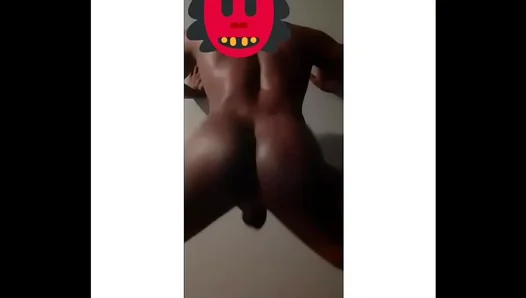Deep Sloppy Ass worship, Thick Twunk Takes It All Alone – XXXGayTape 18+