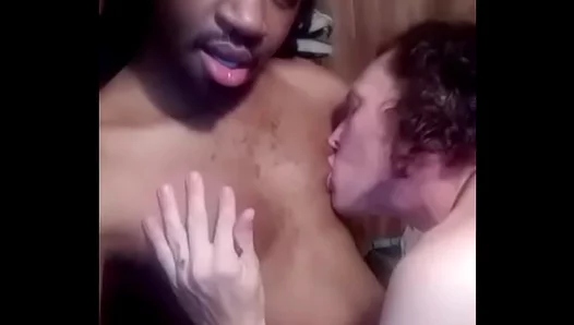 Intense interracial nipple play ignites moans as twinks crave more sensation –
