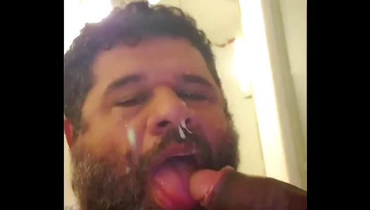 Moaning Nonstop During Wild Amateur Blowjob Ride – ChicoFire 18+