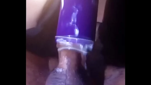 Teen Solo Fireworks: Climbs to Mind-Blowing Orgasm by 40 Min – IntenseGay 18+