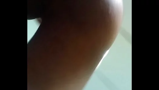 Latino Twink Shows Off That Juicy Ass in Steamy Solo Play – 18+