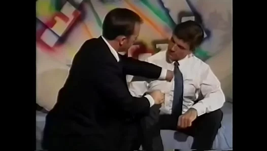Cole Claims Power—and Kyle—In Forbidden Office Heat – 18+GayPorn