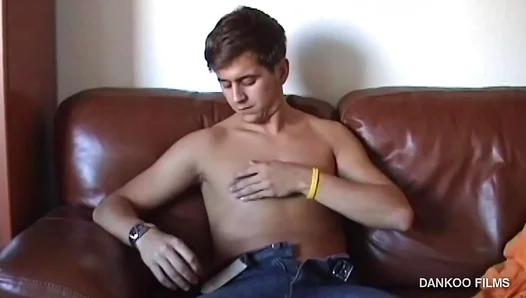 Neighborhood Fire: Innocent Touch Ignites Hot Latino Passion – AmateurGayFun 18+
