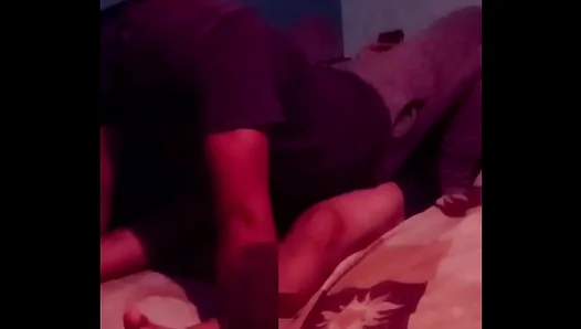 Playful Buddies Ignite Steamy Bareback Desires – XXXGayScene 18+
