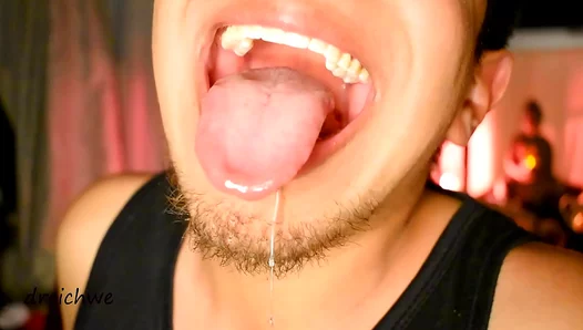 Spit-Slicked Blowjob Swap Between Horny Latino Studs – XXXTapes 18+