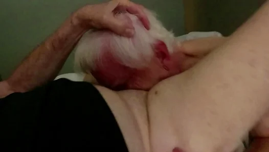 Relentless Three Hours of Skillful Blowjobs — A Mature Studs Oral Mastery – XXXTales