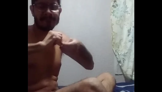 Craving That Cucumber? Watch Him Get Fully Stuffed – NaughtyAnals XXX