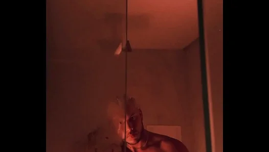 Horny Young Stud Cant Get Enough—Fingers Deep Inside While Moaning Loud – 18+