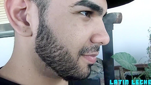 Latin Fire: Hot Sticky Three-Way with Hung Latino Studs – XXX