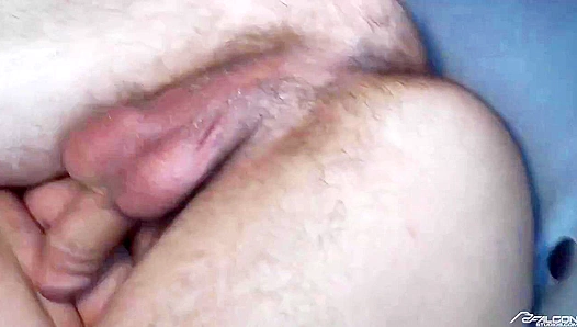 Ricky Larkin x Zander Lane: Raw Passion Tight Heat Collide – GayPornCruise 18+