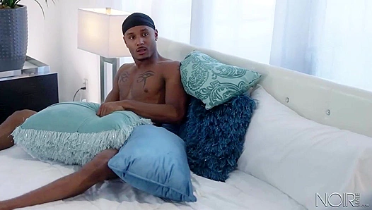 Max Konnor Claims Jiggz Castillo in Steamy Noir Showdown – Big Dick Energy On Display