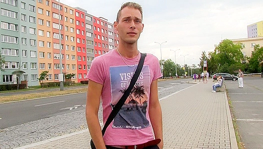 Czech Cutie Goes Hard—Inside Out! Wild Naked Thrills Await – XXX Gay