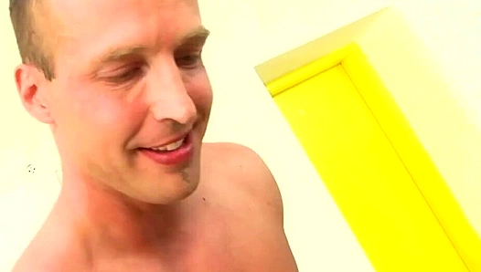 Denis Reed David Coopers Hot Bareback Audition Gone Wild – FreshMeat 18+